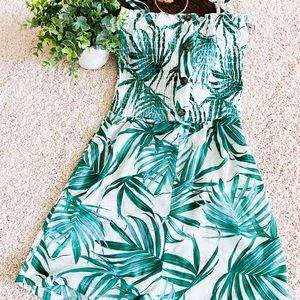 Women’s Lightweight Romper